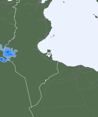 Precipitação