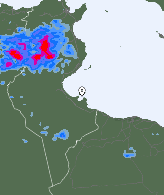 Precipitação