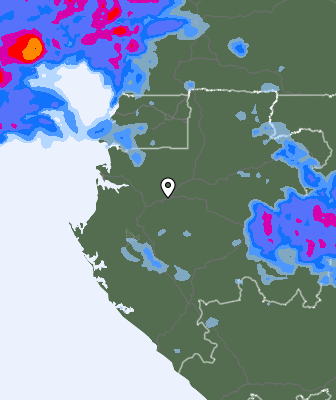 Precipitação