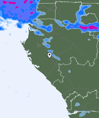 Precipitazioni