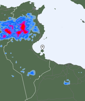 Precipitação