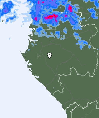Precipitazioni