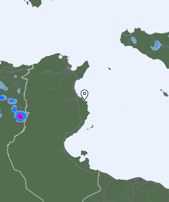 Precipitação