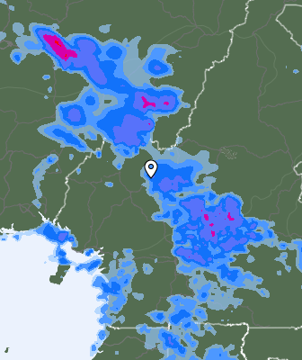 Opady atmosferyczne