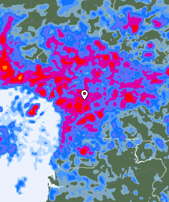 Precipitazioni