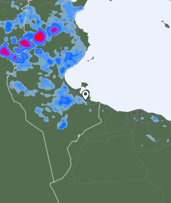 Precipitação