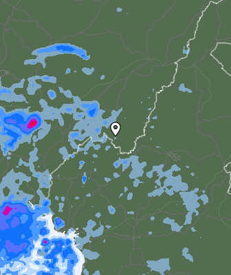 Opady atmosferyczne