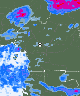 Opady atmosferyczne