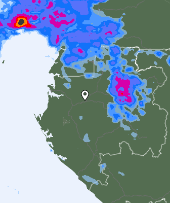 Precipitação