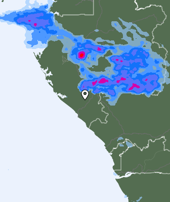 Precipitação