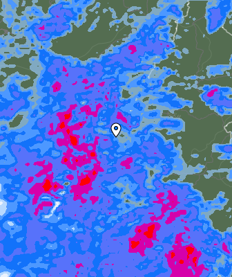 Opady atmosferyczne