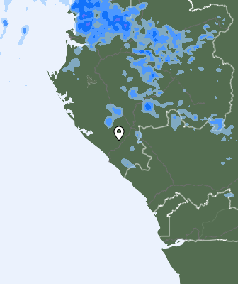 Precipitação