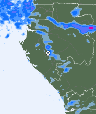Precipitazioni