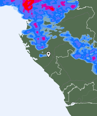 Precipitação