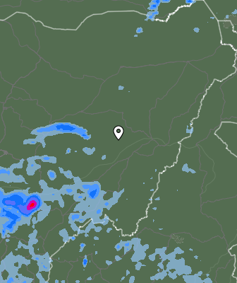 Opady atmosferyczne