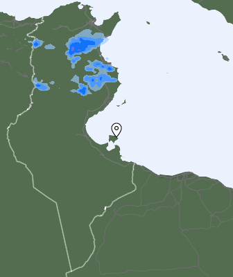Precipitação