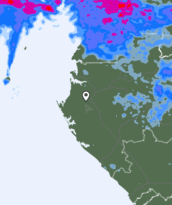 Precipitação