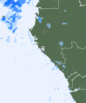 Precipitação