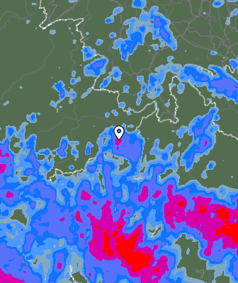 Precipitação