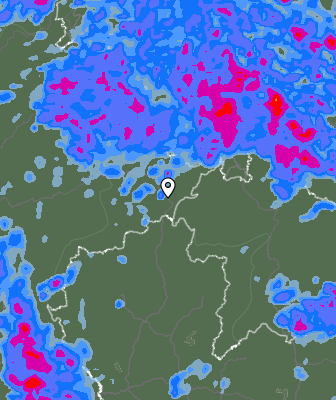 Precipitação