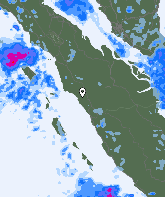 Nedbør