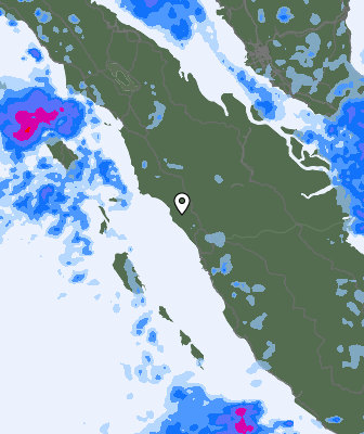 Precipitação
