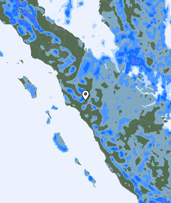 Yağış tahmini