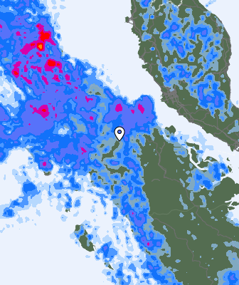 Precipitação