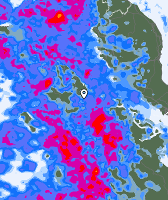 Precipitação