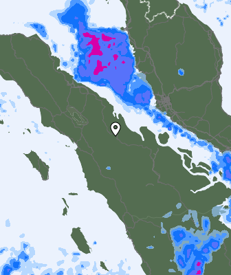 Precipitação