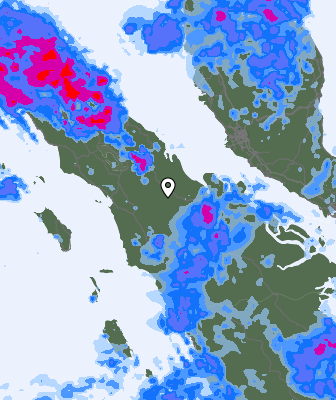 Precipitação