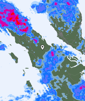 Precipitação