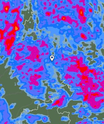 Precipitaţii