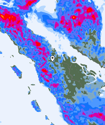 Precipitação