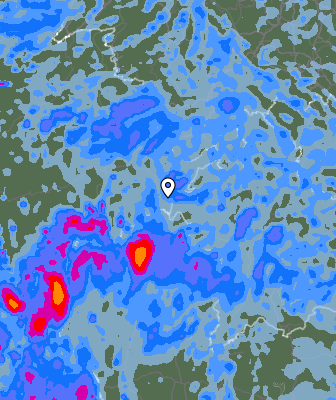 Precipitação