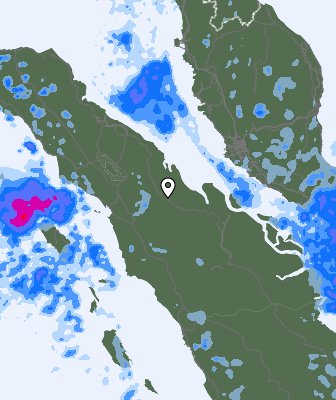 Precipitaţii