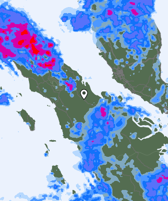 Precipitação