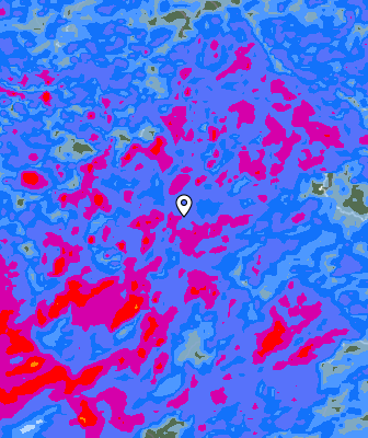Precipitação