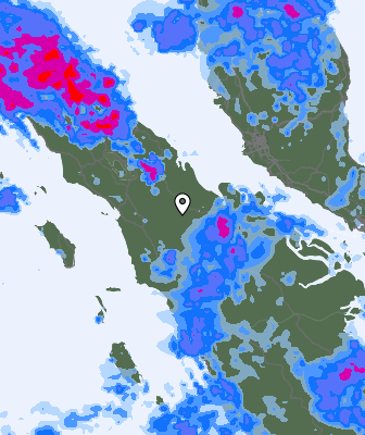 Precipitação