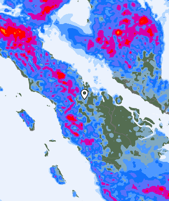 Precipitação