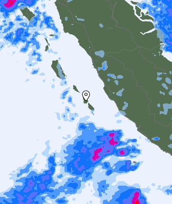 Precipitação