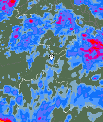 Precipitação