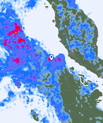 Precipitação