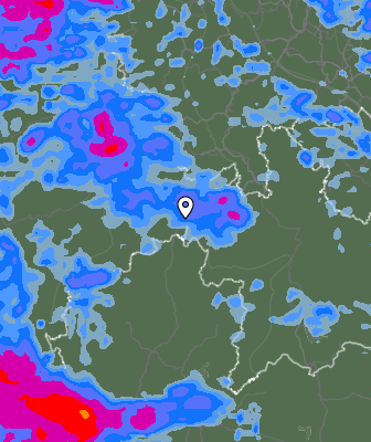 Precipitação