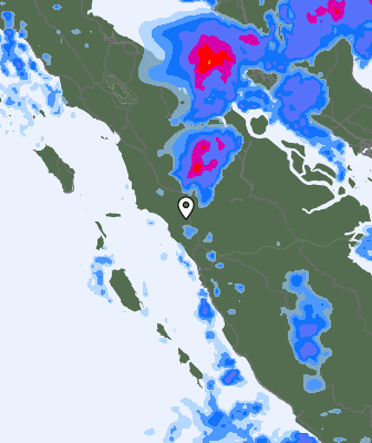 Opady atmosferyczne