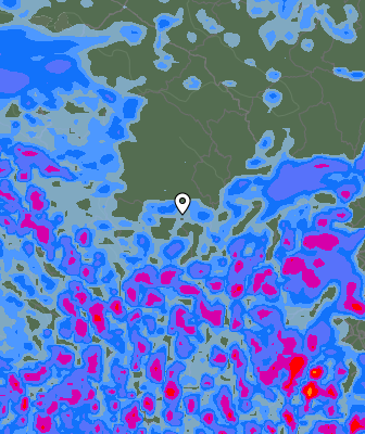Precipitação