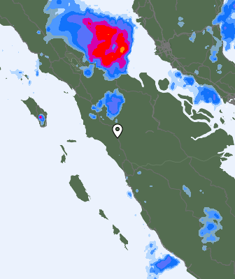 Precipitação
