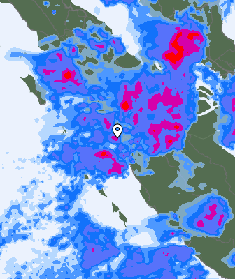 Precipitação