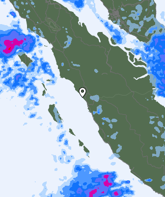 Precipitação