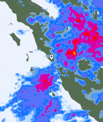 Precipitação